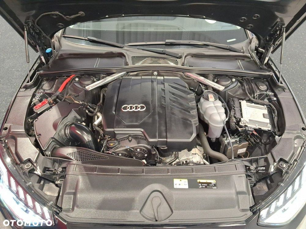 Audi A4 Limousine - 37