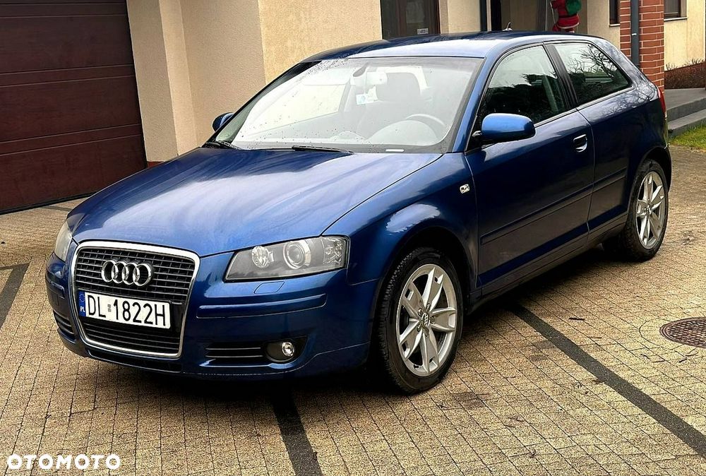Audi A3 3-drzwiowe - 11