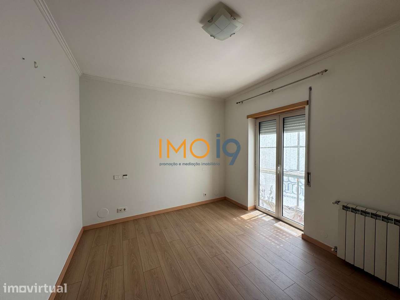 Apartamento T4 - centro de Fátima - Grande imagem: 5/9