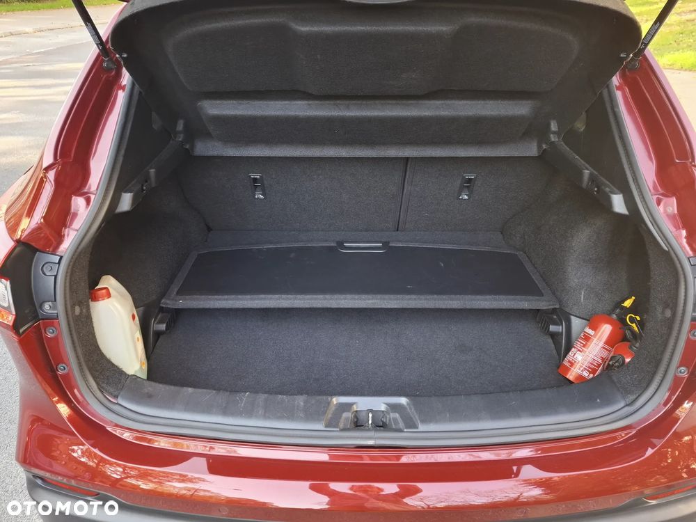 Nissan Qashqai - 19