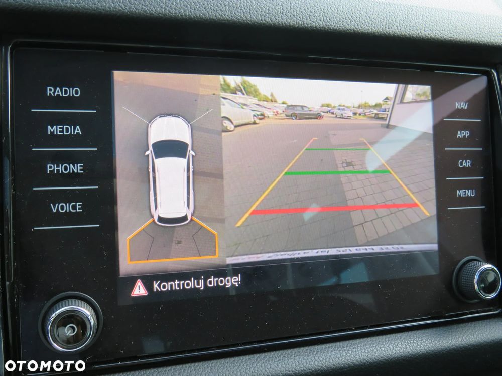 Skoda Kodiaq 2.0 TSI 4x4 Style DSG - 26