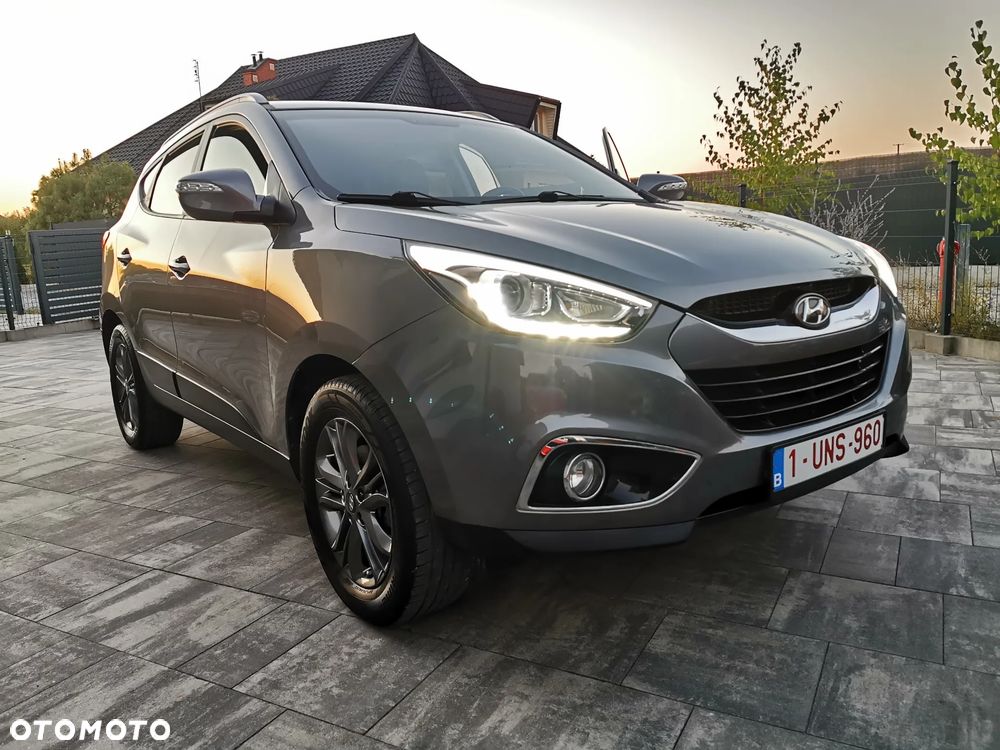 Hyundai ix35 - 30