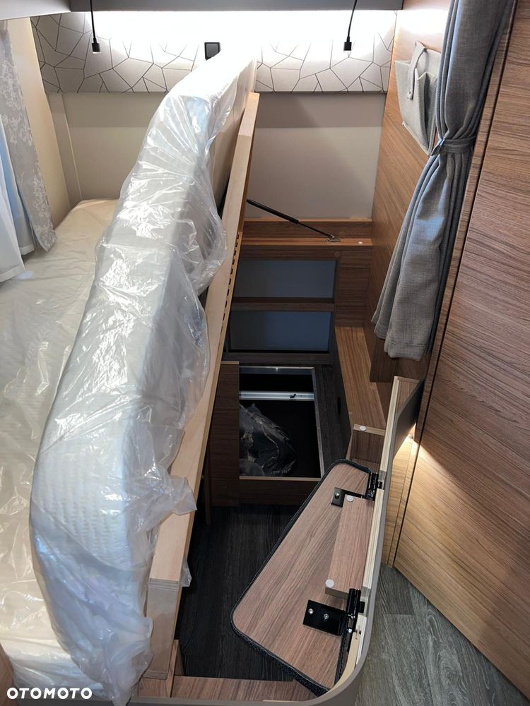 Weinsberg CaraSuite 650 MF Ford Automat - 15