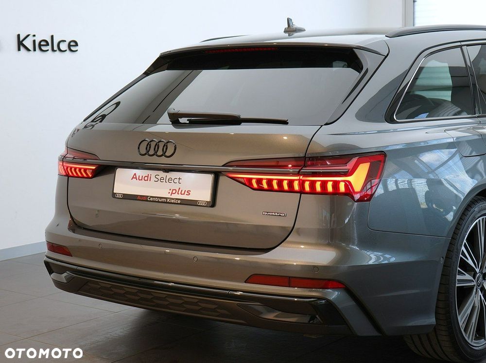 Audi A6 Avant - 2