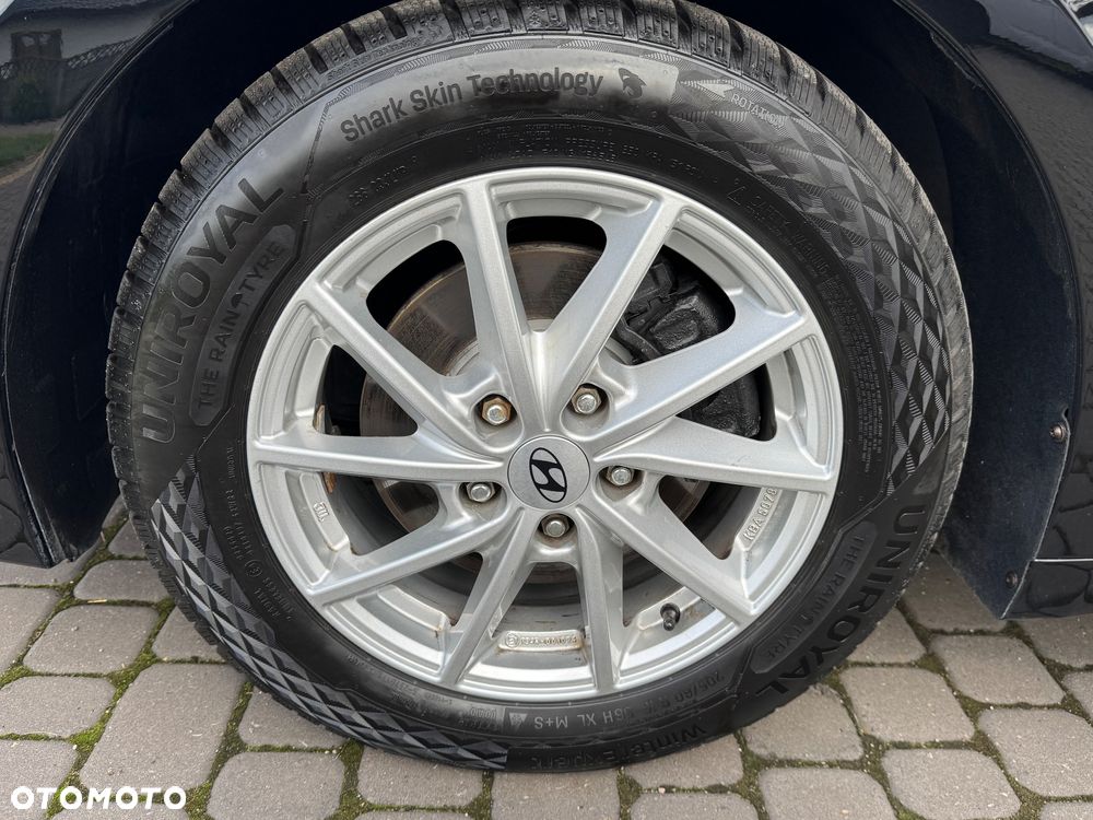 Hyundai i40 1.6 Comfort - 18