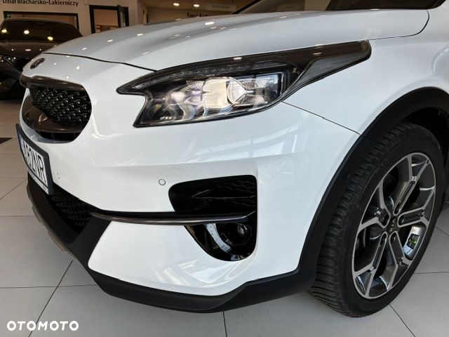 Kia XCeed 1.6 T-GDI Prestige Line DCT - 32