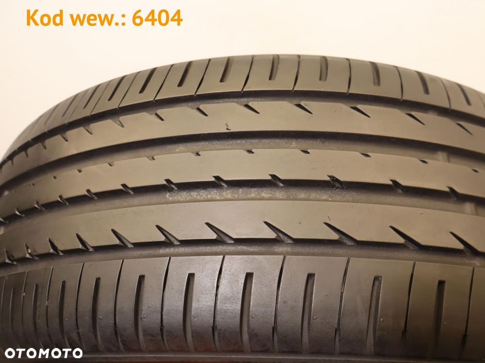 Toyo Proxes R52 - 215/50 R18 - 8