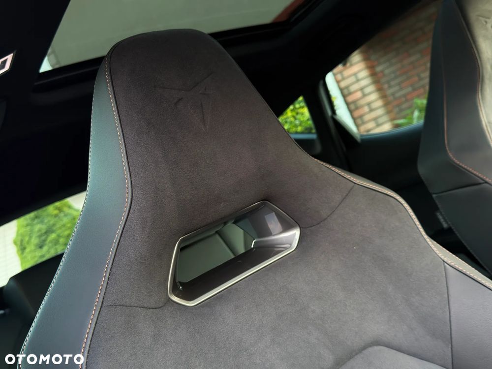 Cupra Formentor 2.0 TSI 4Drive DSG VZ - 11
