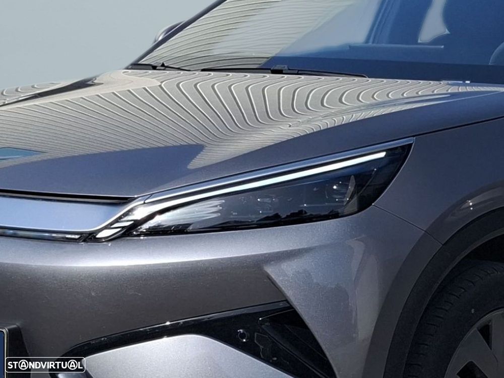 BYD Atto 3 EVO 74.8 kWh Design - 3