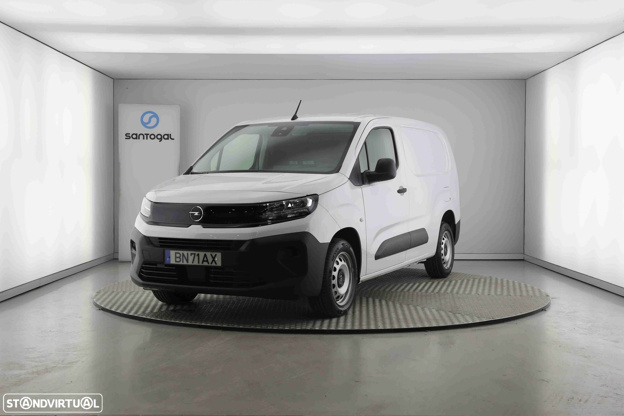 Opel Combo Cargo 1.5 CDTi XL - 6