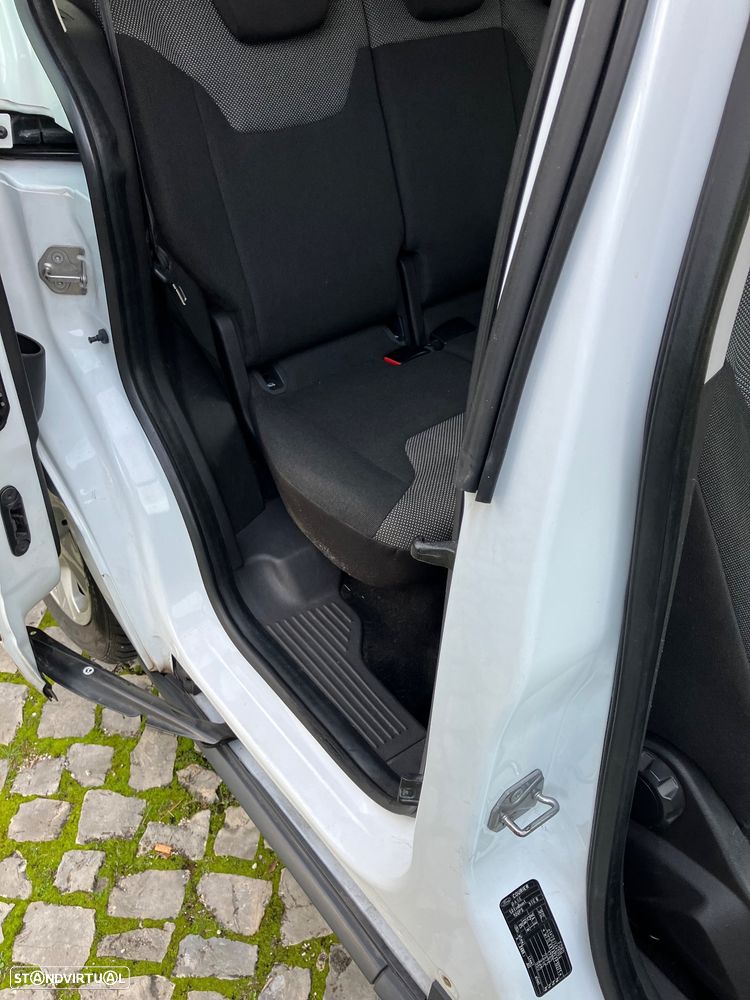 Ford Tourneo Courier 1.0 EcoBoost Ambiente - 6