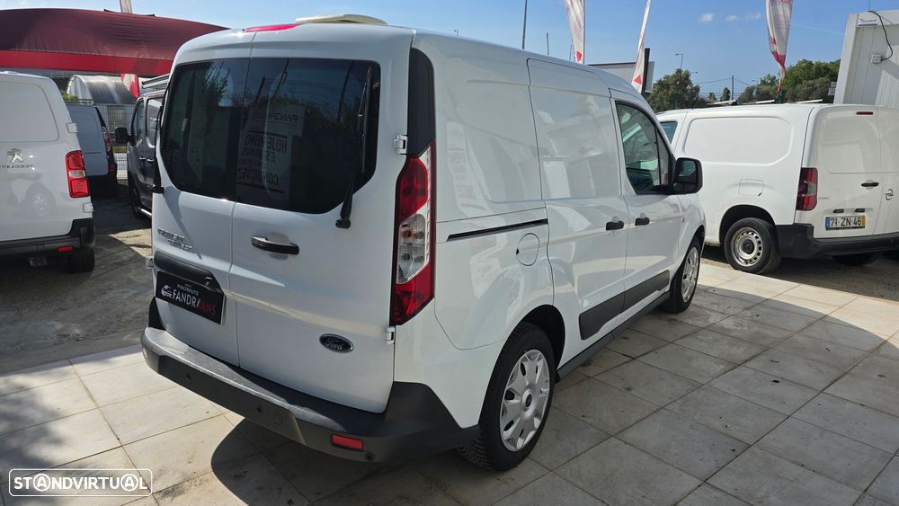 Ford Transit Connect 230 L1 LKW Trend - 9