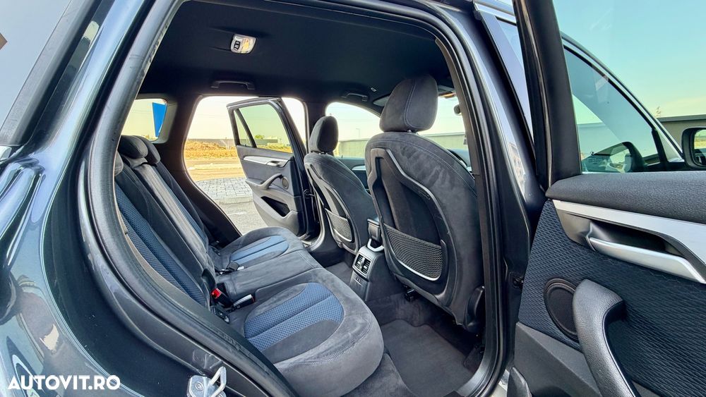 BMW X1 - 6