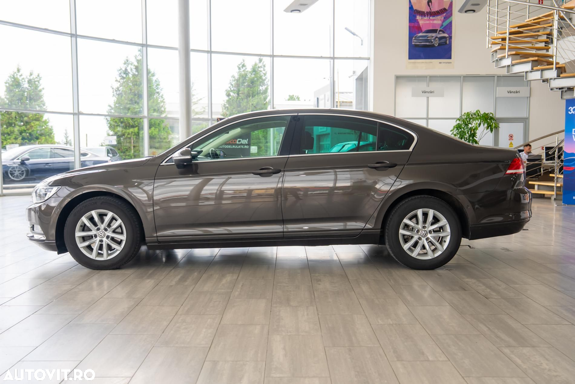 Volkswagen Passat - 7