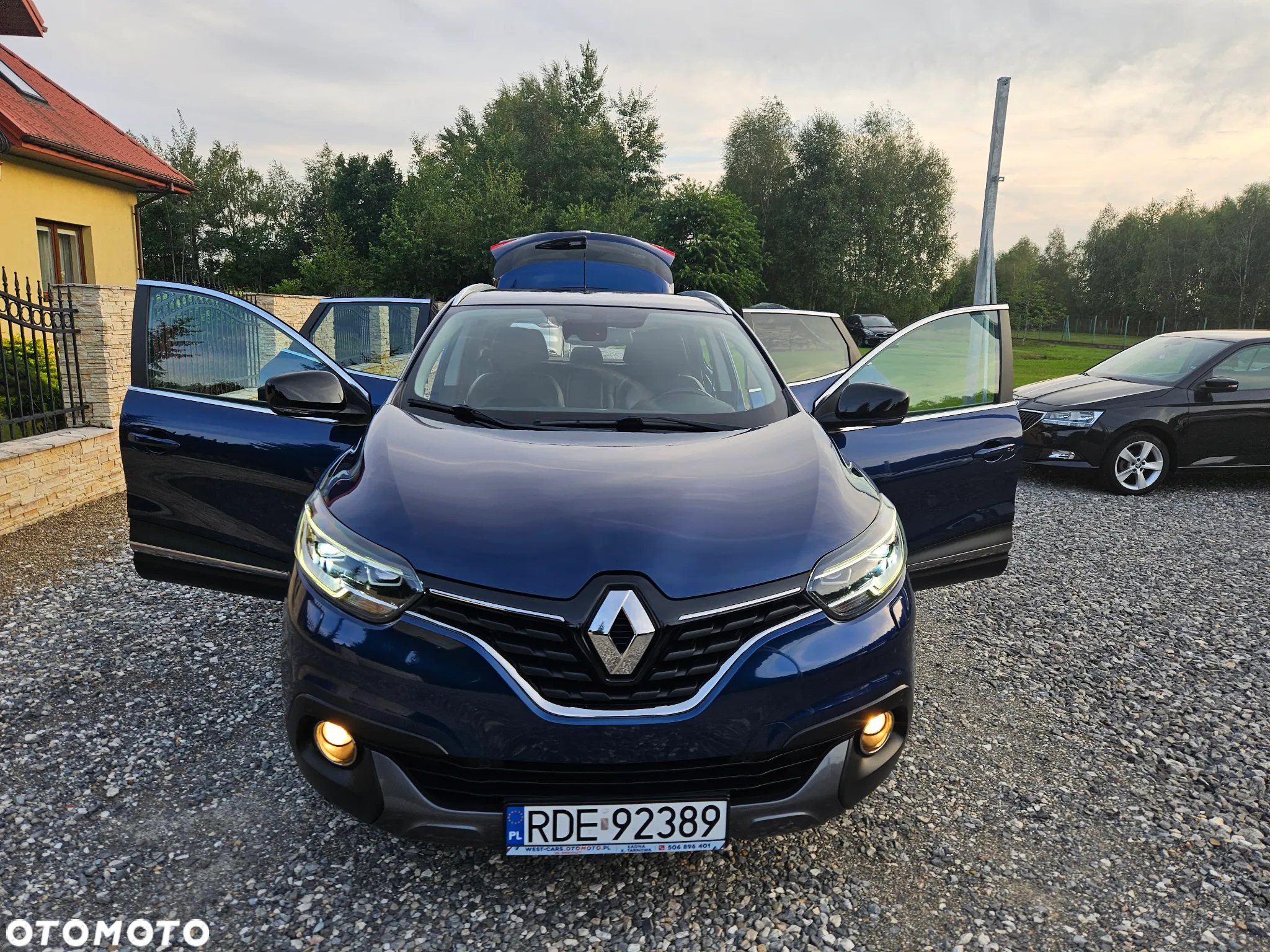 Renault Kadjar - 12