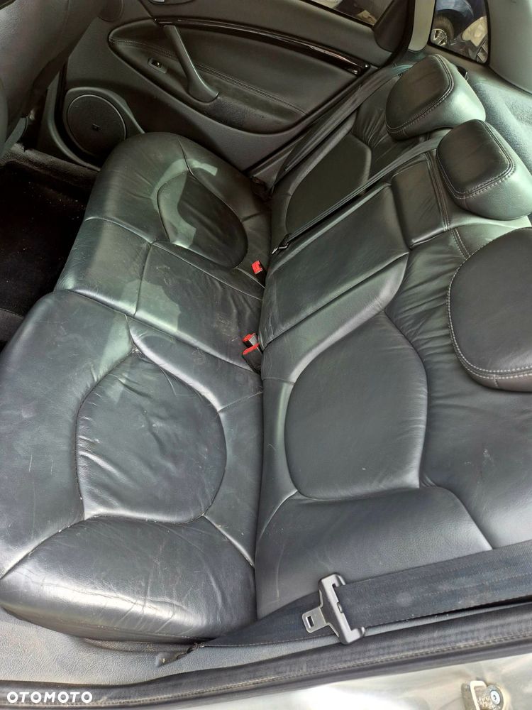 Citroën C5 HDi 135 Automatik Exclusive - 9