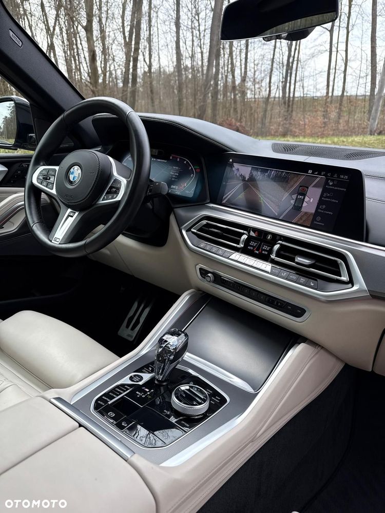 BMW X6 - 22