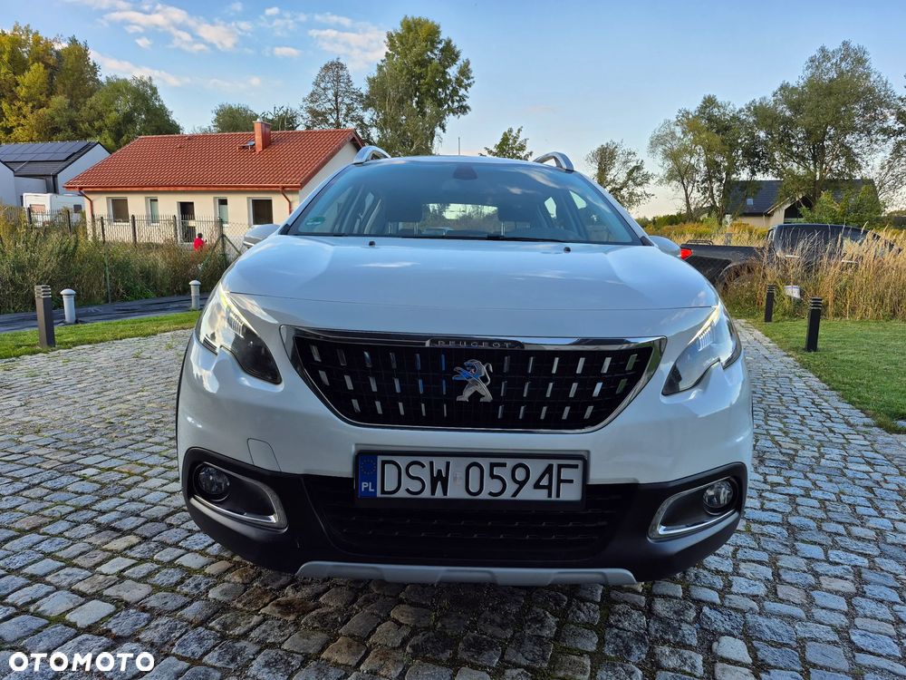 Peugeot 2008 1.6 BlueHDi Allure - 6