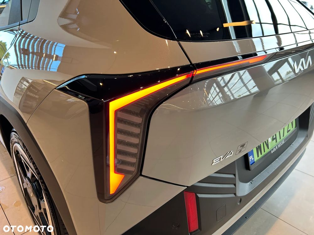 Kia EV4 - 18