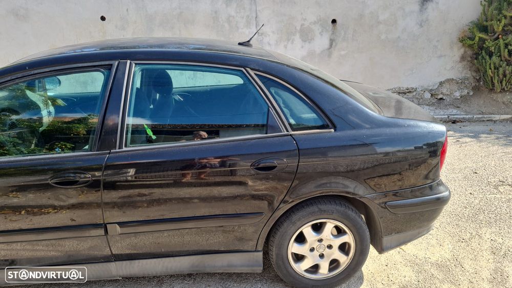 Citroën C5 1.8 16V SX - 2