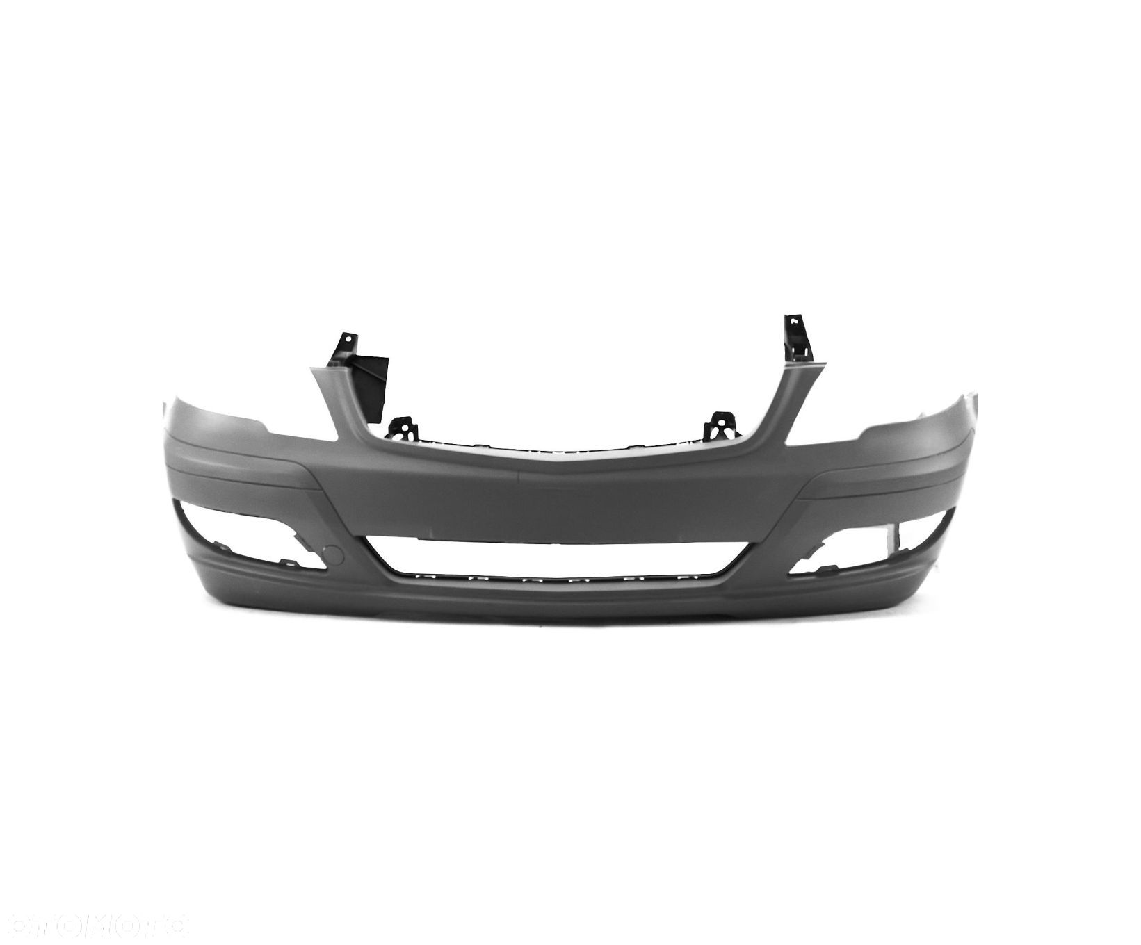 MERCEDES BENZ VITO/VIANO 2010 - 2014 PRZEDNI ZDERZAK (inne części: listwa błotnik grill lampa) - 1