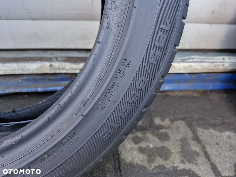 OPONY LETNIE 2 SZTUKI FARROAD FRD16 FRD16 185/55 R16 16 - 9