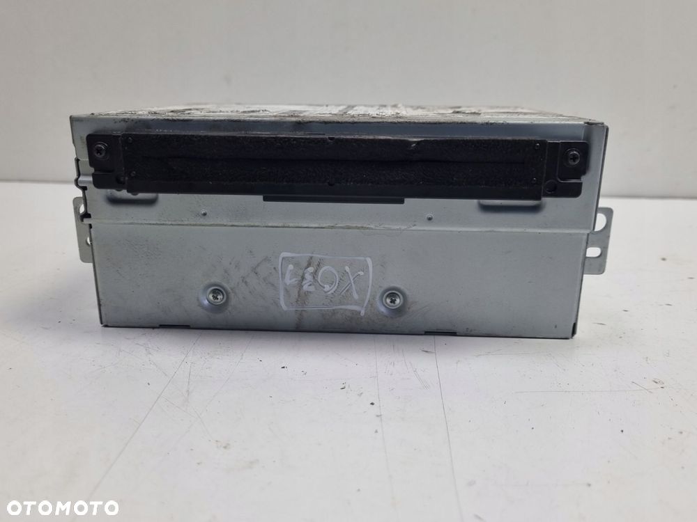 Volvo VOLVO V60 I S60 II V40 II CZYTNIK NAWIGACJI Radio 31667604 31667604AA - 2