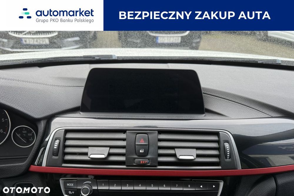 BMW Seria 3 320d xDrive Sport Line - 18