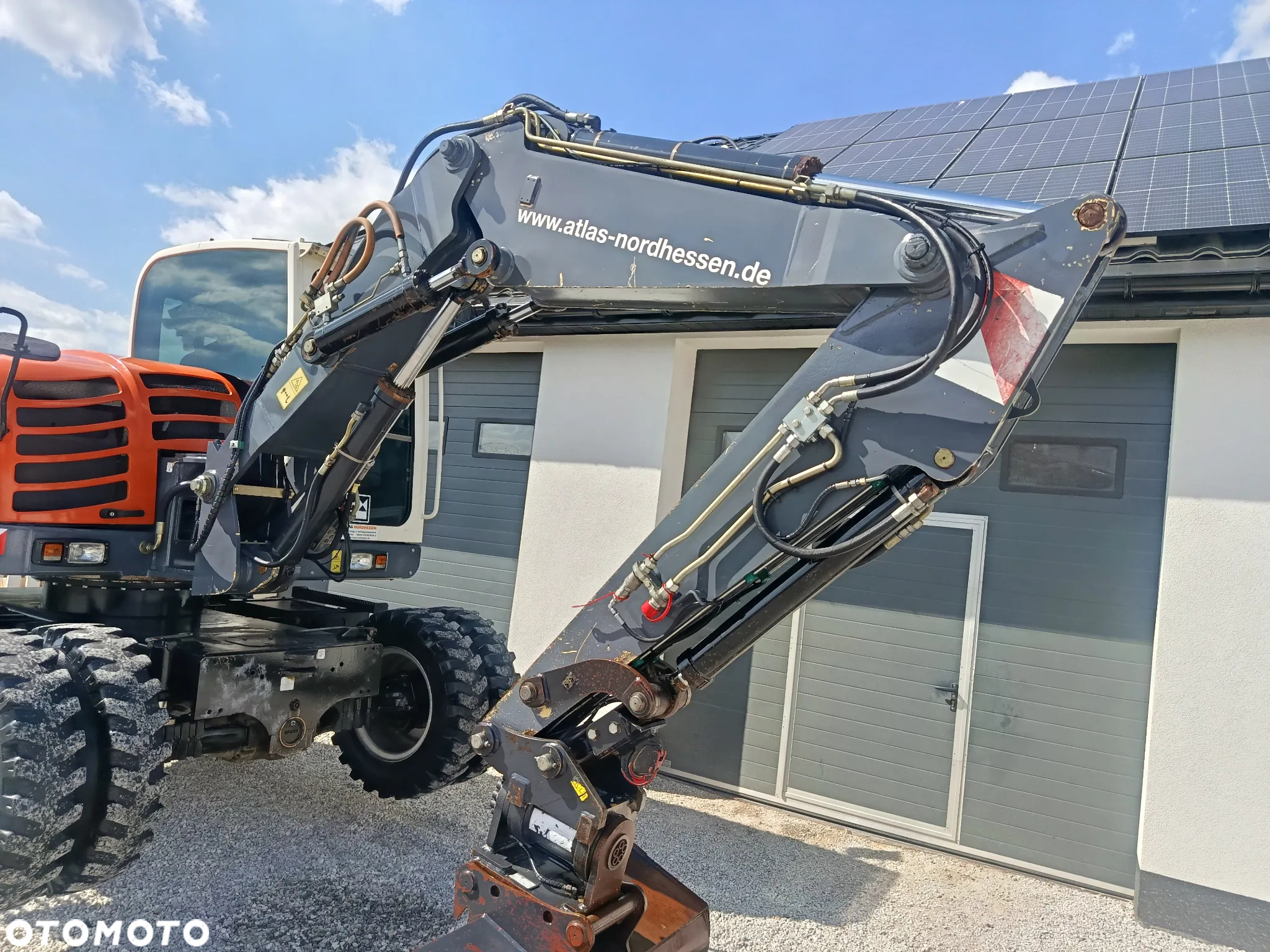 Terex - 17