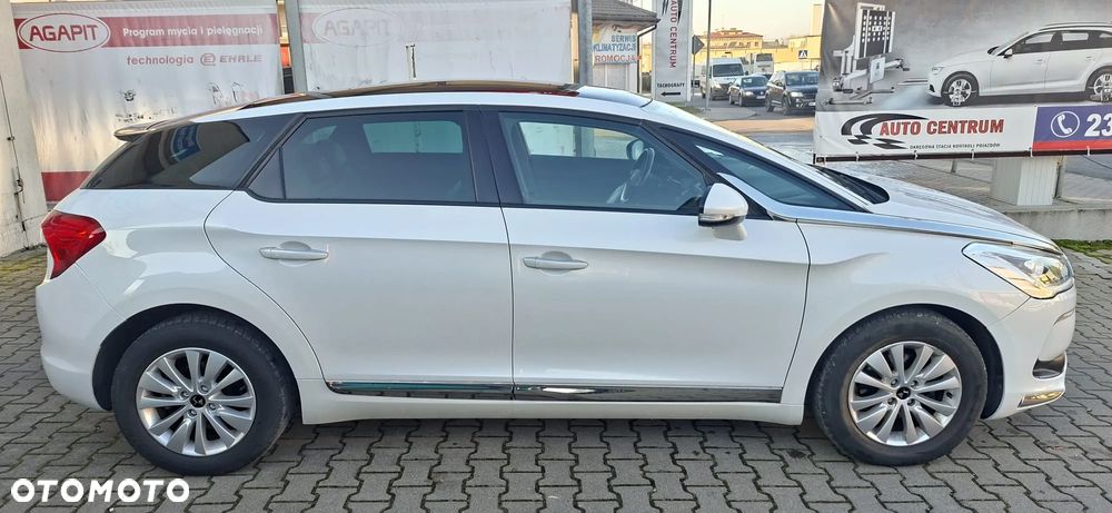 DS Automobiles DS 5 - 34