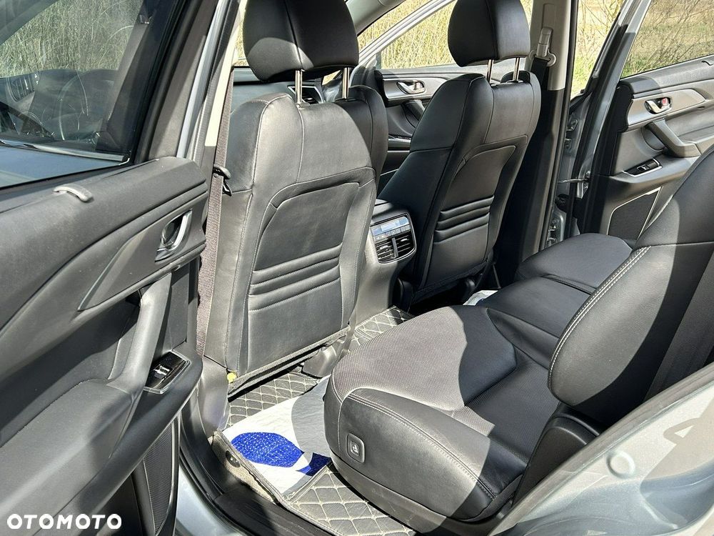 Mazda CX-9 - 14