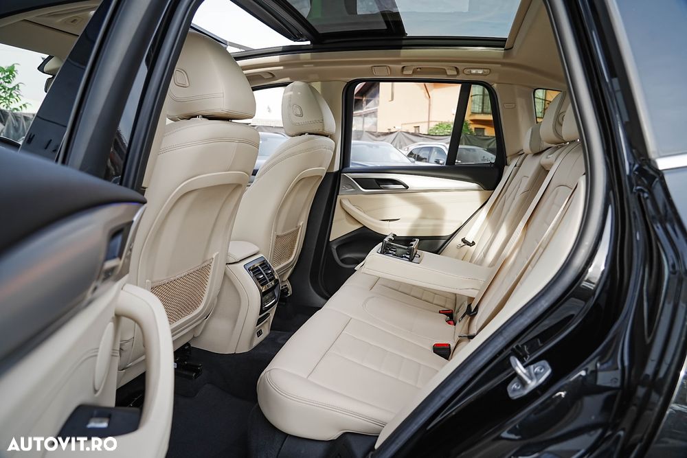 BMW X3 xDrive30d AT MHEV - 15