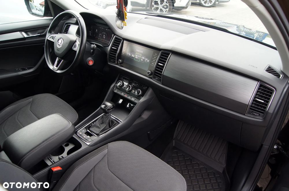 Skoda Kodiaq 2.0 TDI 4x2 Ambition DSG - 13