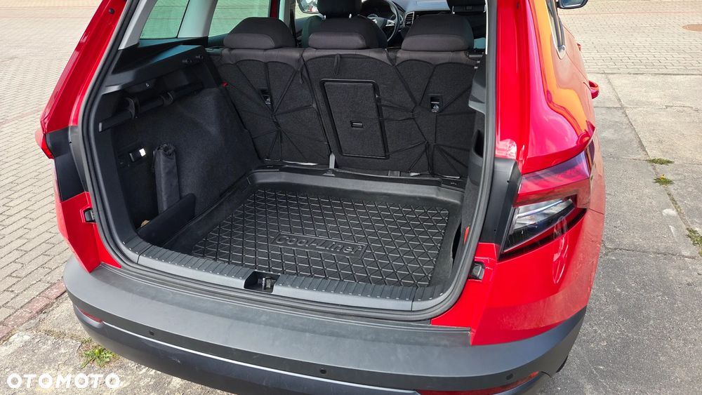 Skoda Karoq - 15