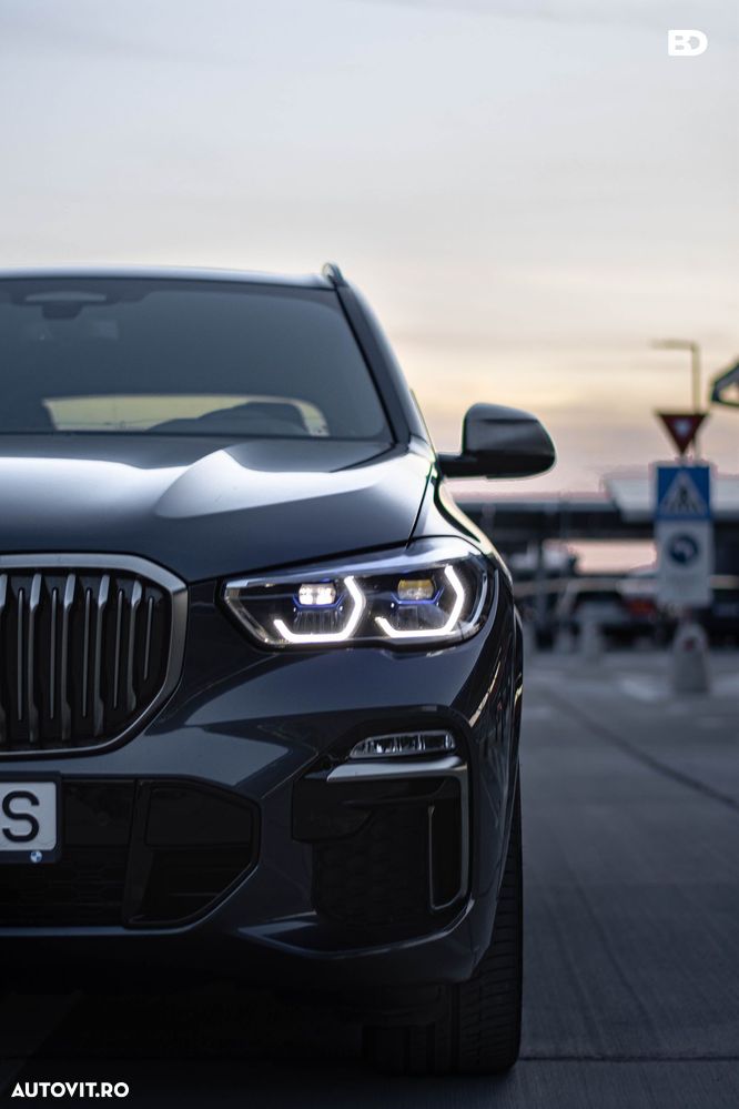 BMW X5 M - 10