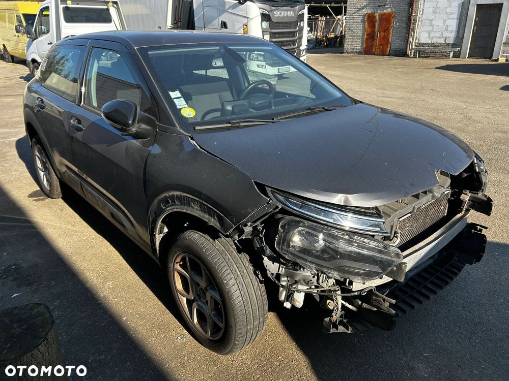 Citroën C4 Cactus - 4