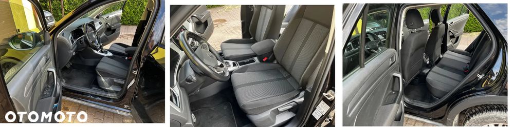 Volkswagen T-Roc 1.5 TSI Life DSG - 7