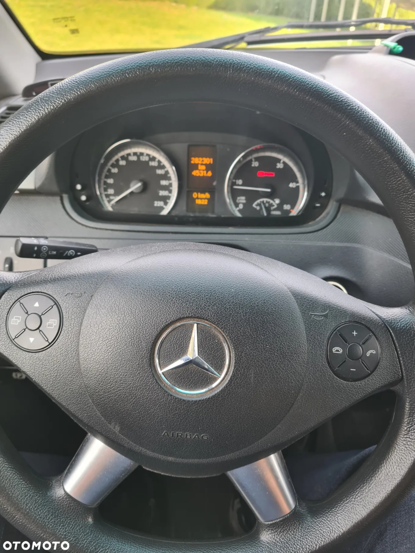 Mercedes-Benz Vito 113 CDI Univan 639.601 - 19
