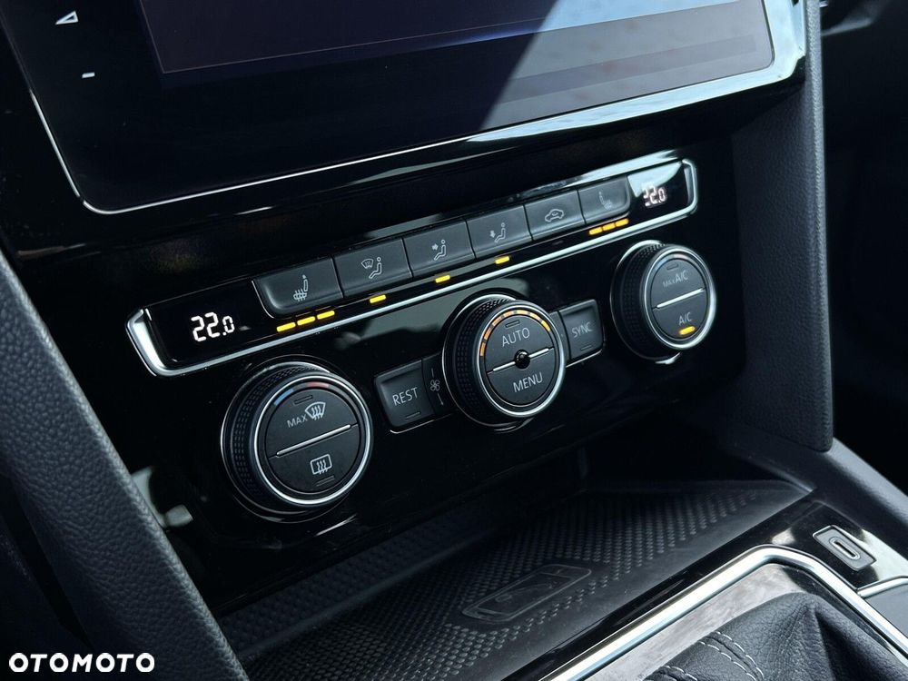 Volkswagen Arteon 2.0 TSI R-Line DSG - 22