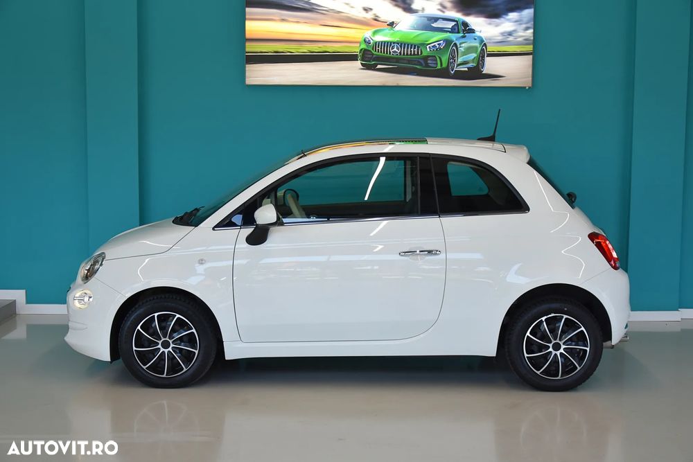 Fiat 500 1.2 8V Start&Stopp Lounge - 6