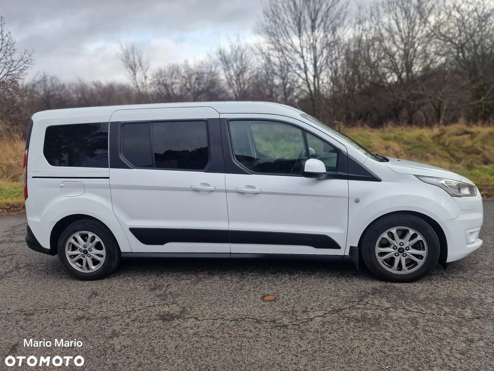 Ford Tourneo Connect 1.5 EcoBlue Active - 6