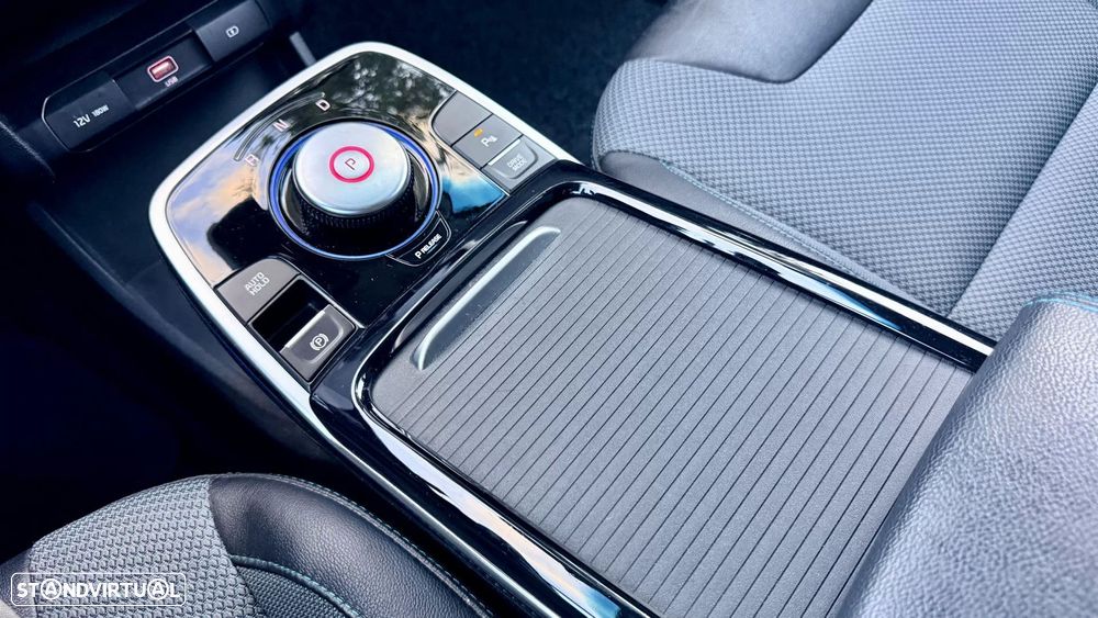 Kia e-Niro Edition 7 - 41