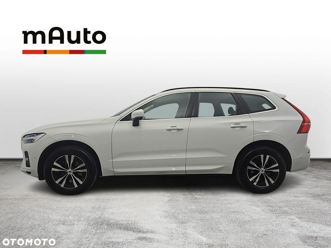 Volvo XC 60 - 2