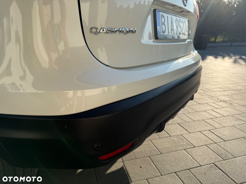 Nissan Qashqai 1.2 DIG-T Tekna - 16