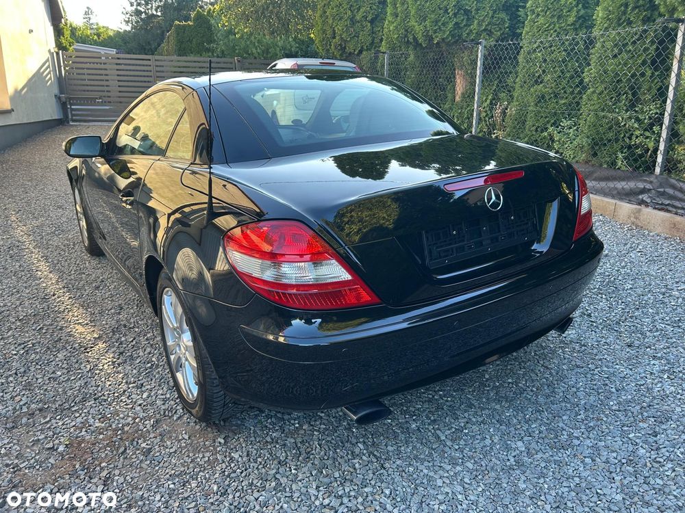 Mercedes-Benz SLK - 28