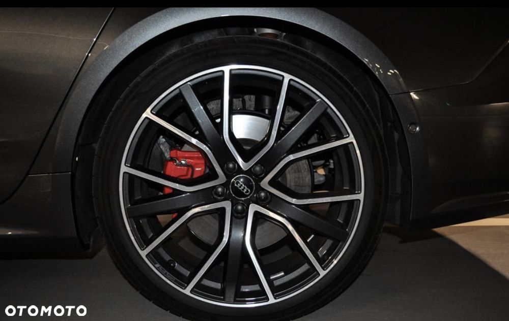 Audi S7 Sportback - 30
