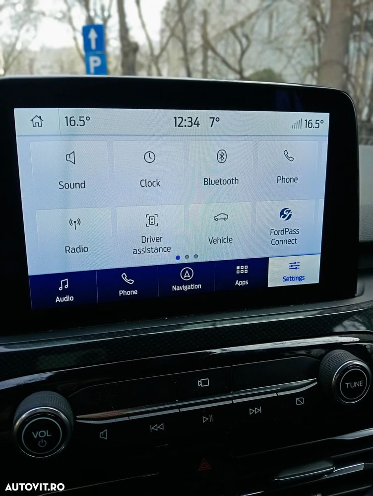 Ford Kuga 1.5 EcoBlue FWD ST Line - 15