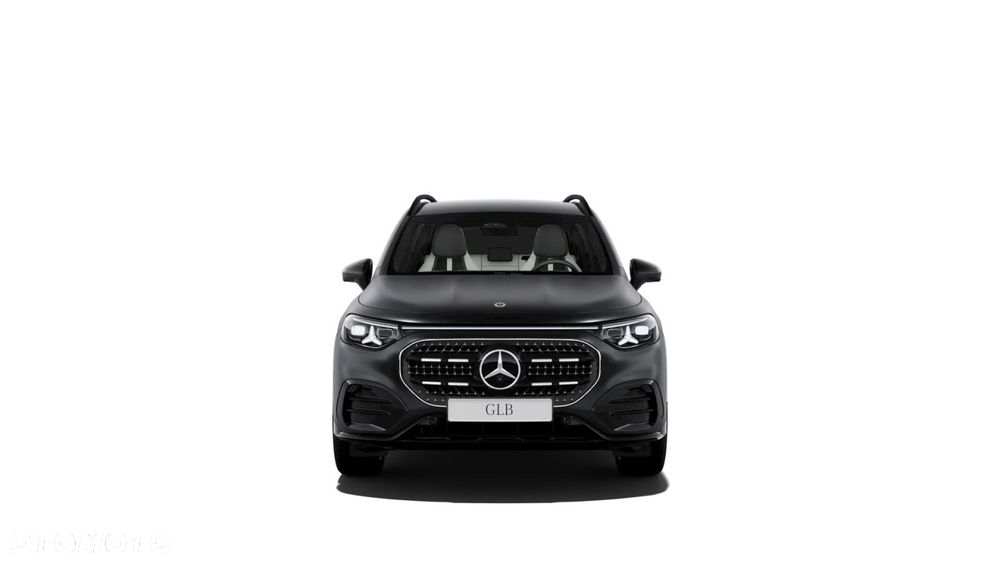 Mercedes-Benz GLB 200 mHEV 8G-eDCT - 11