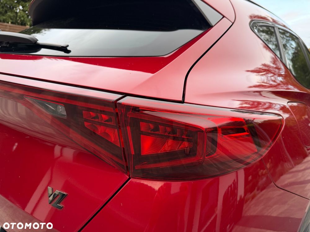 Cupra Formentor 2.0 TSI 4Drive VZ DSG - 19