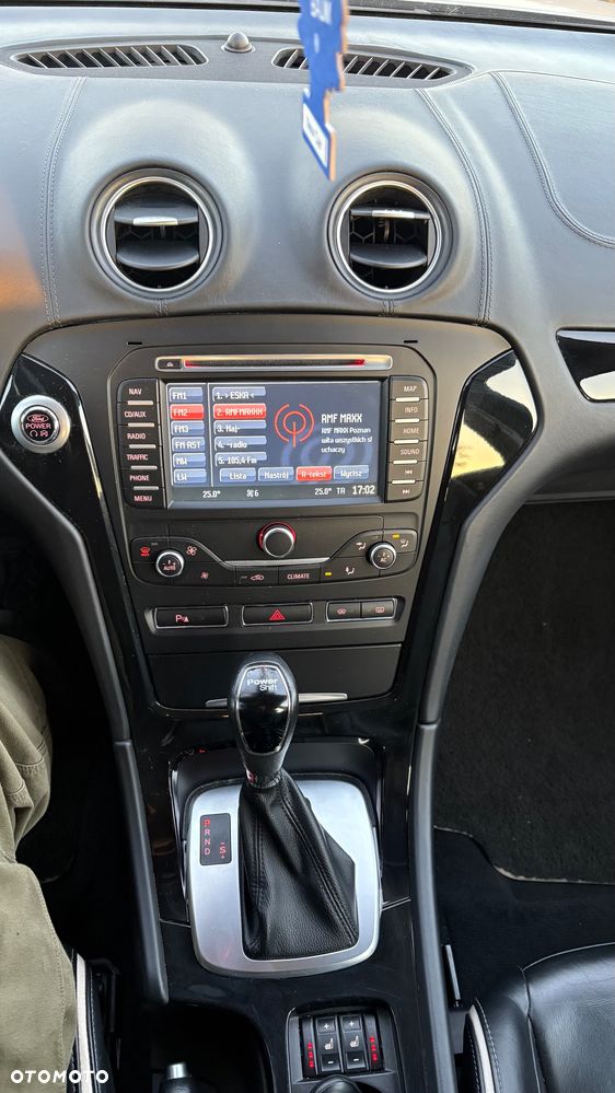 Ford Mondeo 2.0 TDCi Titanium X - 14